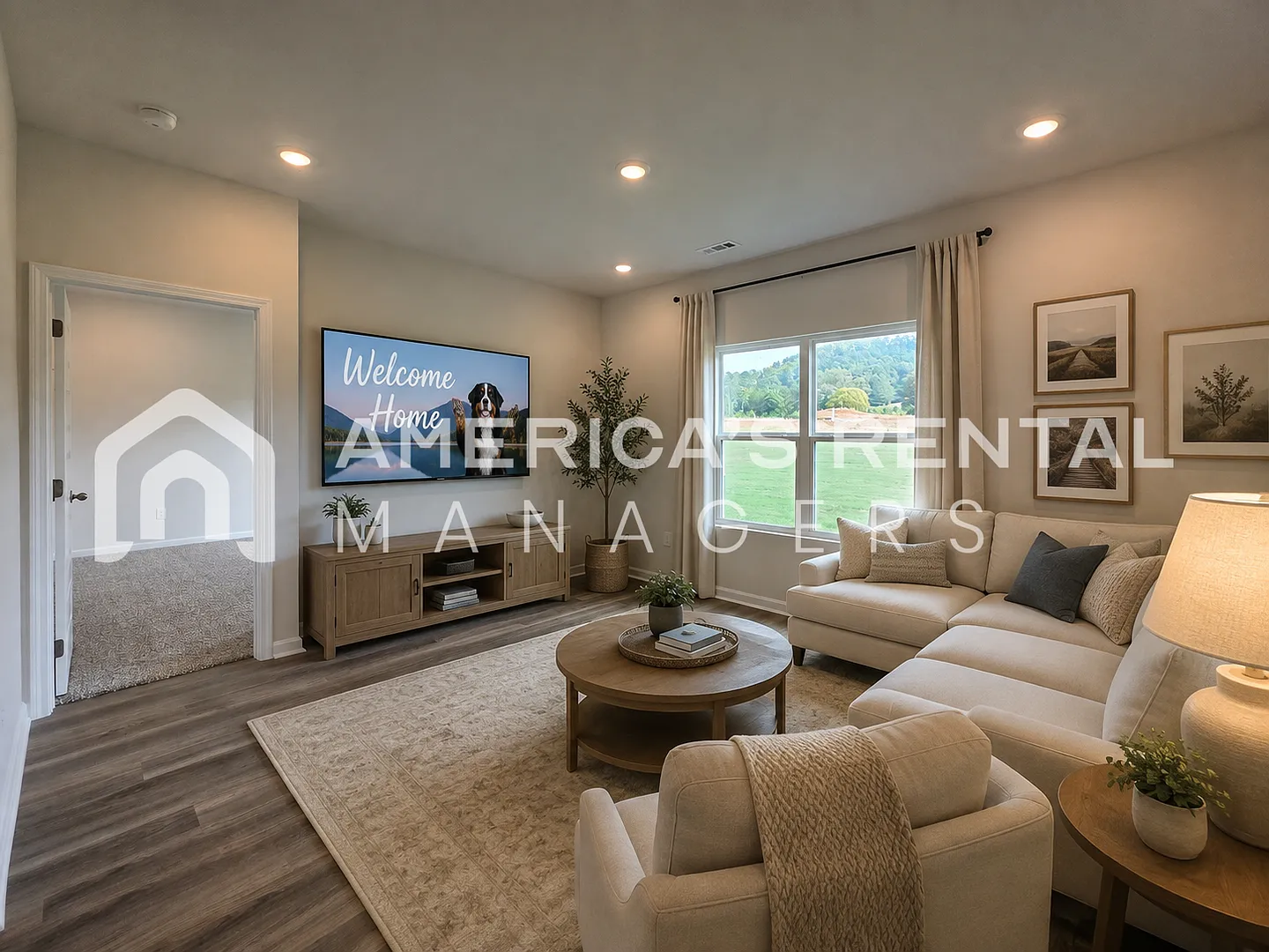 New Construction Home for Rent in Guntersville, AL! — Photo 3