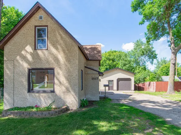 1517 Norwood St, Brainerd, MN 56401