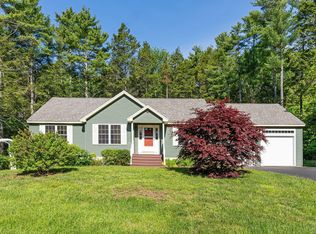 50 Village Green Dr, Ogunquit, ME 03907