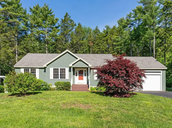 50 Village Green Drive Extension, Ogunquit, ME 03907