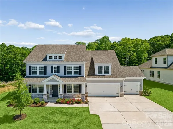 2318 Excalibur Dr, Indian Land, SC 29707