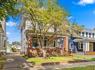 1801 W Ayres Ave, Peoria, IL