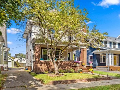 1801 W Ayres Ave, Peoria, IL, 61606