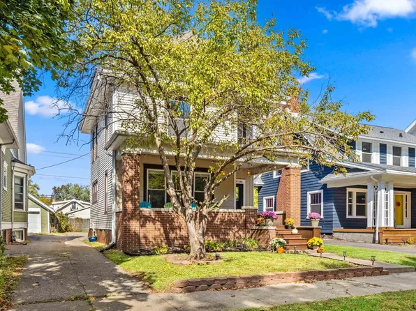 1801 W Ayres Ave, Peoria, IL 61606