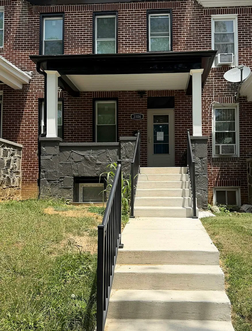 3106 Sequoia Avenue, Unit 1B — Photo 1