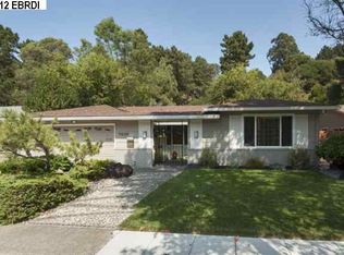 7836 Surrey Ln, Oakland, CA 94605
