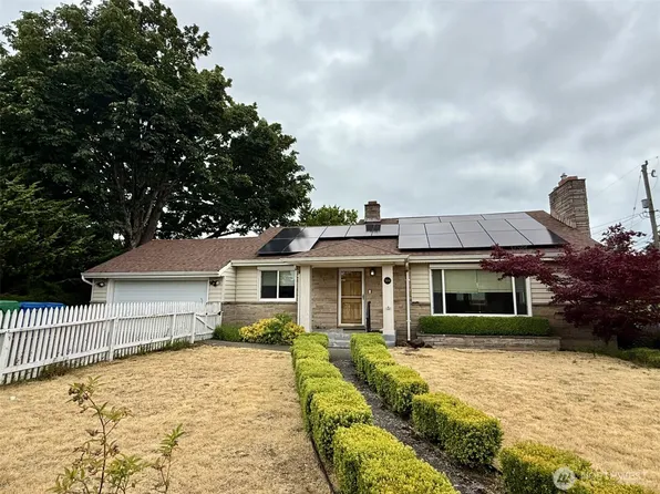 5404 SW Dakota Street, Seattle, WA 98116