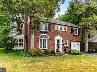 1514 Carlisle Rd, Camp Hill, PA 17011