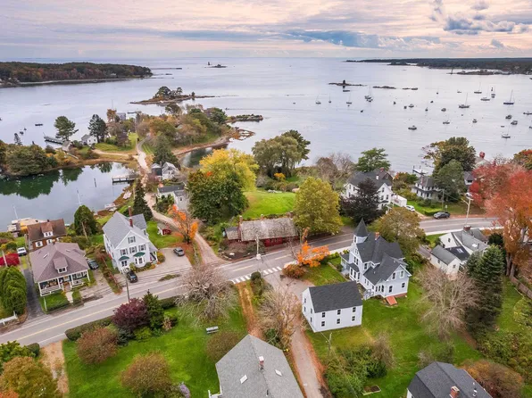 119 Pepperrell Road, Kittery, ME 03905