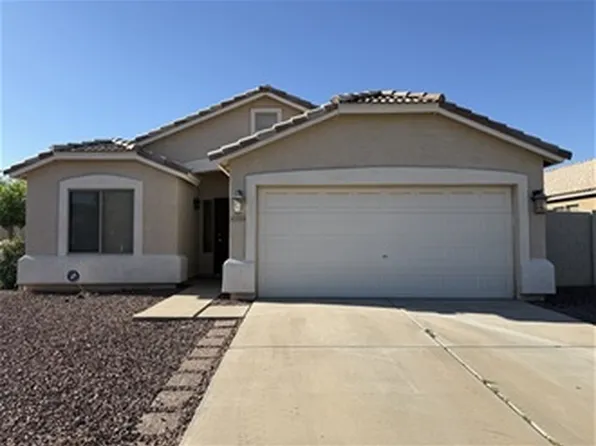 15215 W Fillmore St, Goodyear, AZ 85338