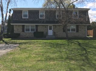 4 Mile Rd, Racine, WI 53402