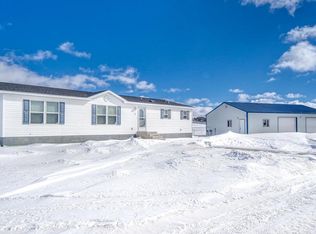 4 Bruce Ln, Gillette, WY 82716