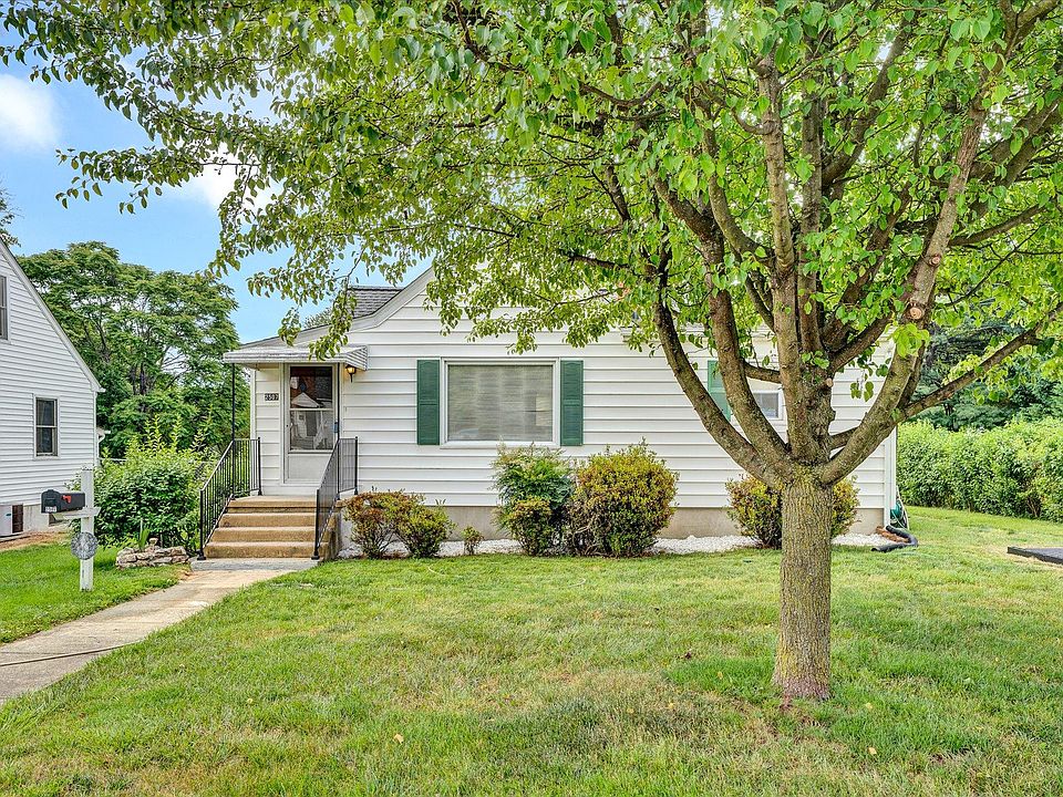 1st image of 2507 Churchill Dr NW