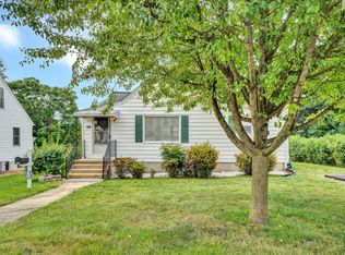 2507 Churchill Dr NW, Roanoke, VA 24012