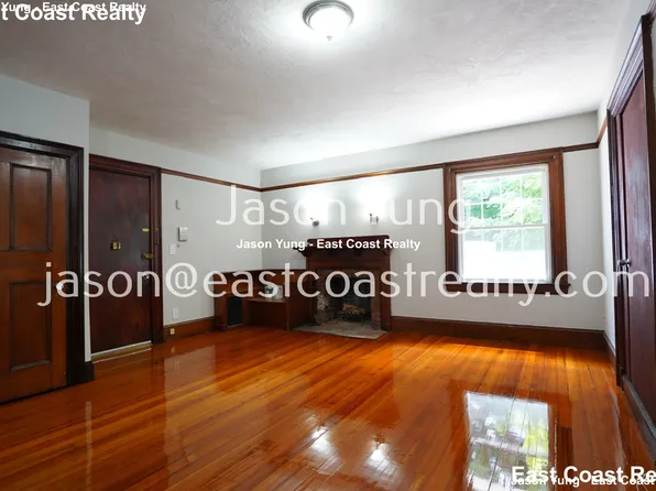 266 Chestnut Hill Ave, Boston, MA