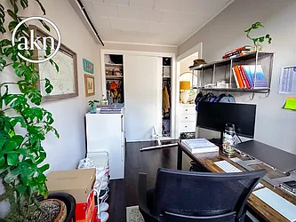 Rented by The Agency