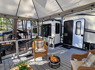 1664 Ponderosa Ln SPACE 14, Lakeside, AZ 85929