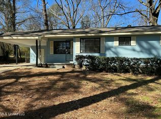 2001 Paden St, Jackson, MS 39204