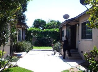 2340 W Wardlow Rd, Long Beach, CA 90810