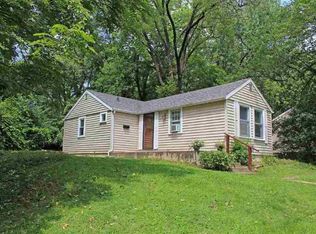 417 E Allen St, Bloomington, IN