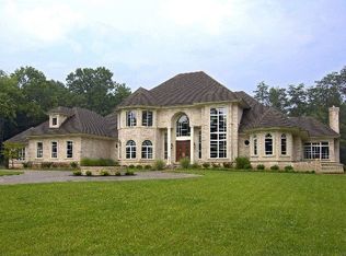 15130 Riding Club Dr, Haymarket, VA 20169