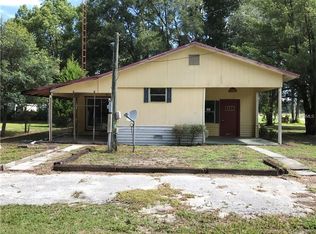 3662 S Us Highway 301, Bushnell, FL 33513