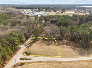8405 Clearwater Dr #1, Sims, NC 27880