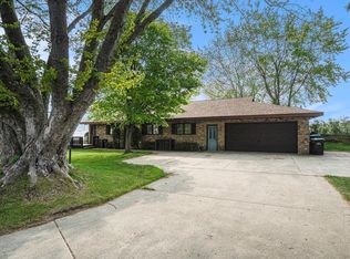 3339 Fulton Ave, Muskegon, MI 49441