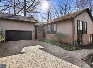 2007 Cutwater Ct, Reston, VA 20191