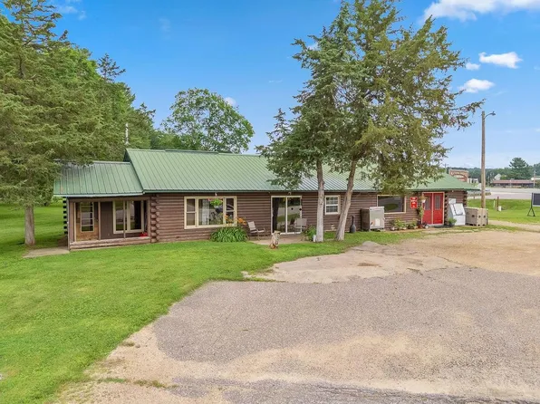 17520 Highway 80, Richland Center, WI 53581