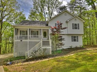 186 Franklin Ct, Jasper, GA 30143