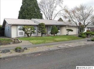 1291 Westwood Dr, Stayton, OR
