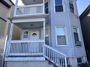 193 Temple St FLOOR 1, Paterson, NJ 07522
