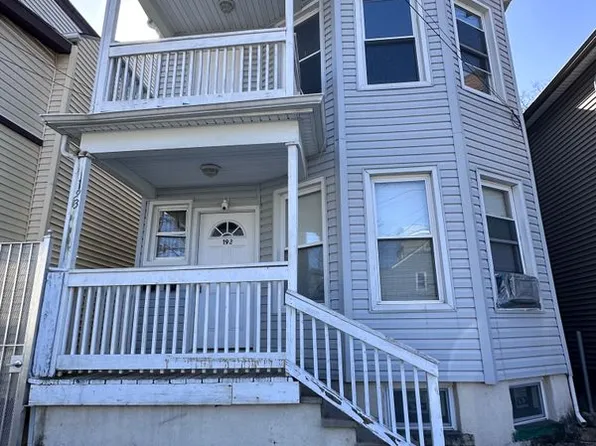 193 Temple St Floor 1, Paterson, NJ 07522