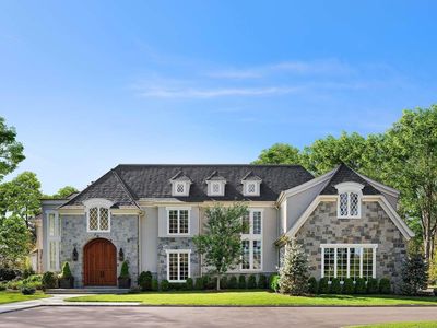 5 Mansion Hill Drive, Muttontown, NY, 11791
