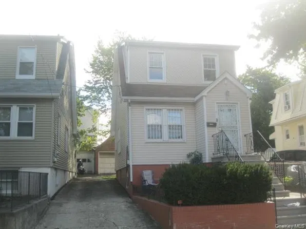 2716 Morgan Avenue, Bronx, NY 10469