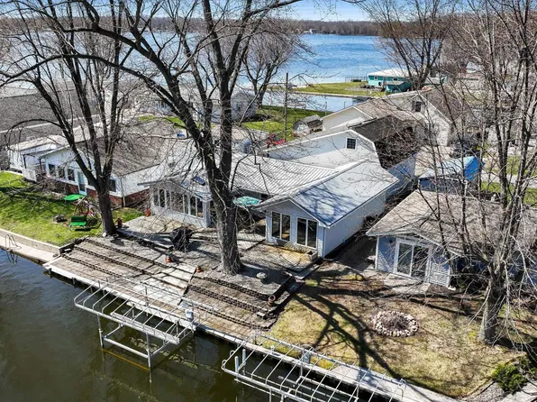 7245 S 175 E, Wolcottville, IN 46795