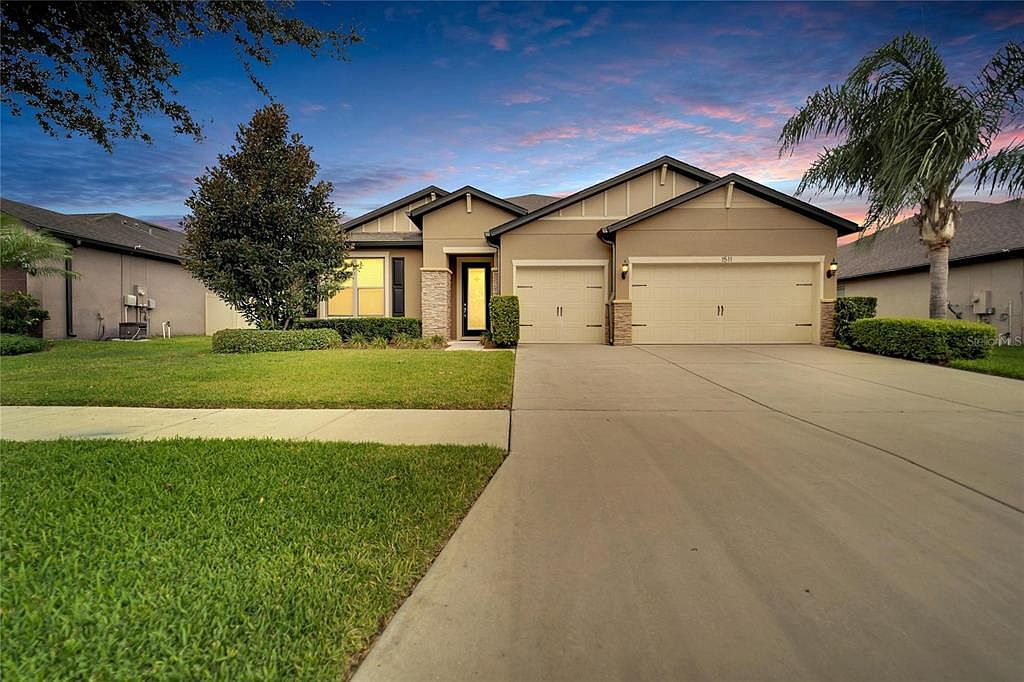 1511 Glen Alpine Pl, Valrico, FL 33594 MLS T3449815 Zillow