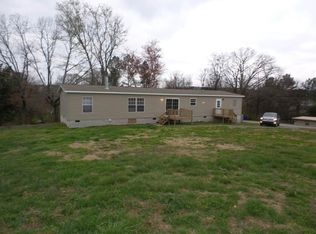 748 Ledford Rd NE, Cleveland, TN 37323