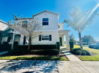 305 Primrose Dr, Davenport, FL 33837