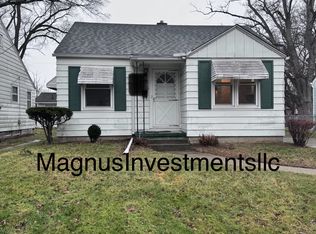 1009 Broer Ave, Toledo, OH 43607