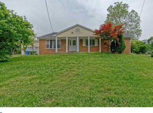 1300 Heartwood Dr, Cherry Hill, NJ 08003