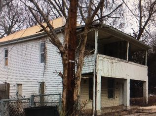 2808 Artisan Ave, Huntington, WV 25703