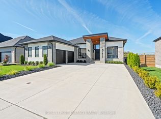 3455 Grand Oak Cross, London, ON N6P0G7
