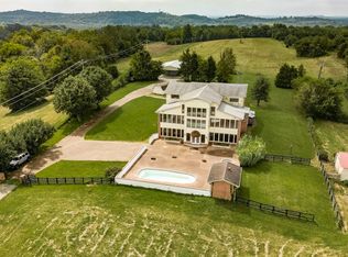 2317 Harlan Rd, Columbia, TN 38401