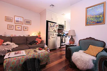 Rented by Massada Home Sales Inc