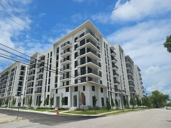 1155 NW 125th St #106, Miami, FL 33168