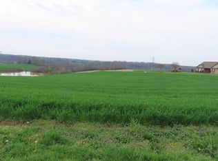 2029 Chimney Field Rd, Yadkinville, NC 27055