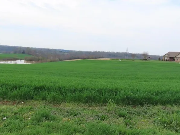 2029 Chimney Field Rd, Yadkinville, NC 27055