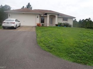 4124 29th Ave NE, Naples, FL 34120